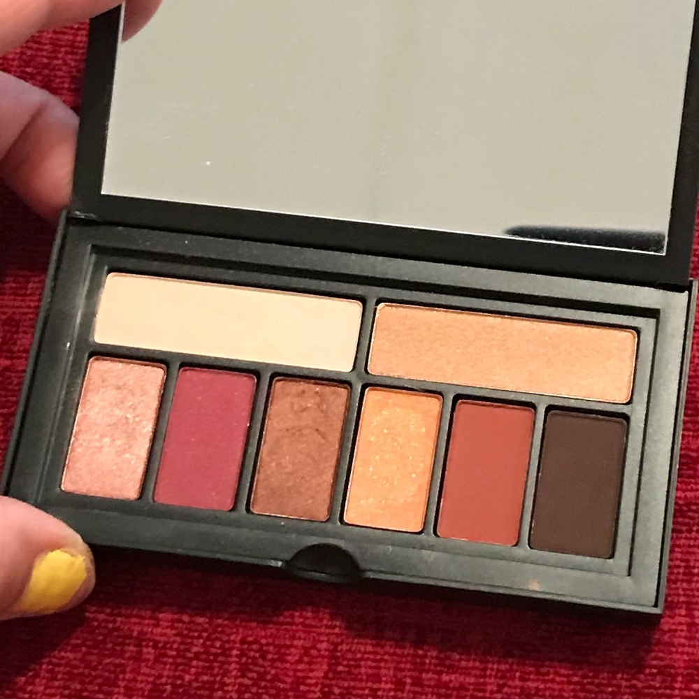 Smashbox Cover Shot Eyeshadow Palette